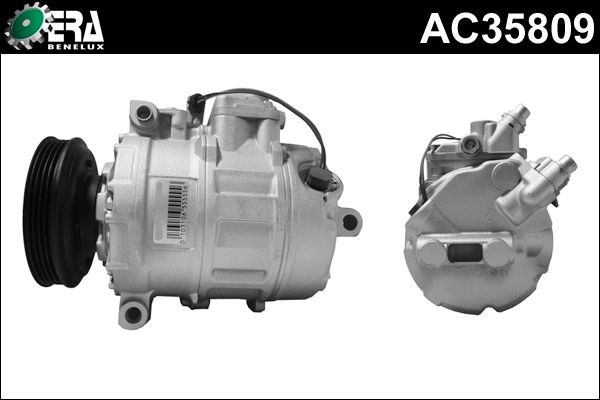 ERA BENELUX Kompressori, ilmastointilaite AC35809